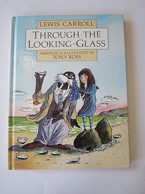 Through the Looking Glass