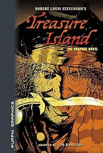 Treasure Island: The Graphic Novel