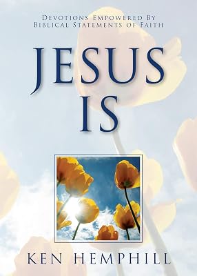 Jesus Is