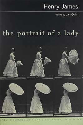 James Portrait of a Lady + Twain Huckleberry Finn + the Scarlet Letter