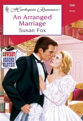 AN ARRANGED MARRIAGE