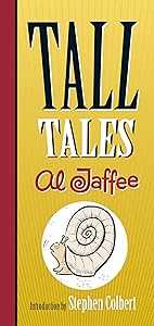Tall Tales by Al Jaffee