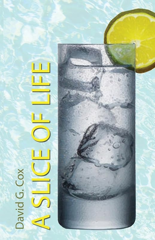 A Slice of Life: A Collection of Short Stories by David Cox