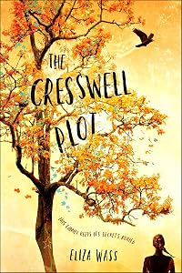 The Cresswell Plot by Eliza Wass