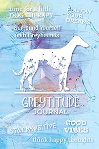 Greytitude Journal: Giving Thanks & Practicing Positivity by Malinda Gilbertson