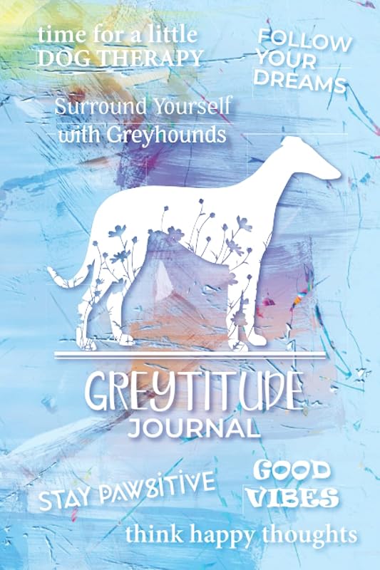 Greytitude Journal: Giving Thanks & Practicing Positivity by Malinda Gilbertson