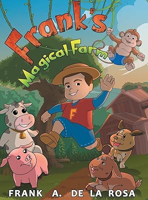 Frank's Magical Farm