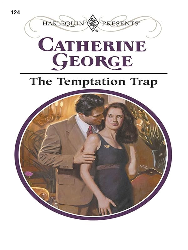 The Temptation Trap by Catherine George