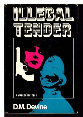 Illegal tender