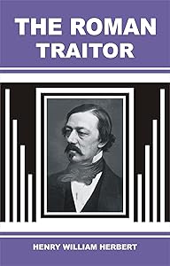 The Roman Traitor