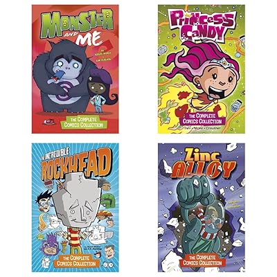 Stone Arch Graphic Novels