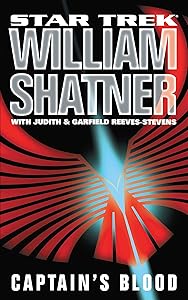 Captain's Blood (Star Trek)