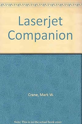 LaserJet Companion