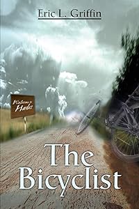 The Bicyclist by Eric Griffin