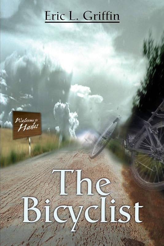 The Bicyclist by Eric Griffin
