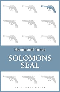 Solomons Seal