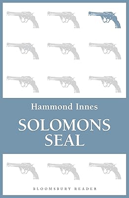 Solomons Seal