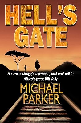 Hell's Gate