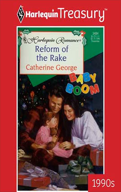 Reform of the Rake by Catherine George