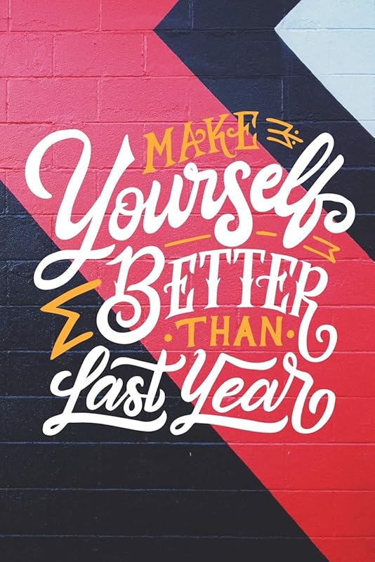 Make your self better than last year: Abstracts motivations by Barni Predi