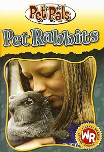 Pet Rabbits (Pet Pals)