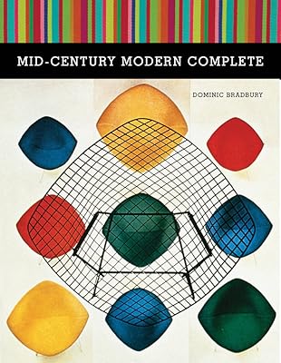 Mid-Century Modern Complete