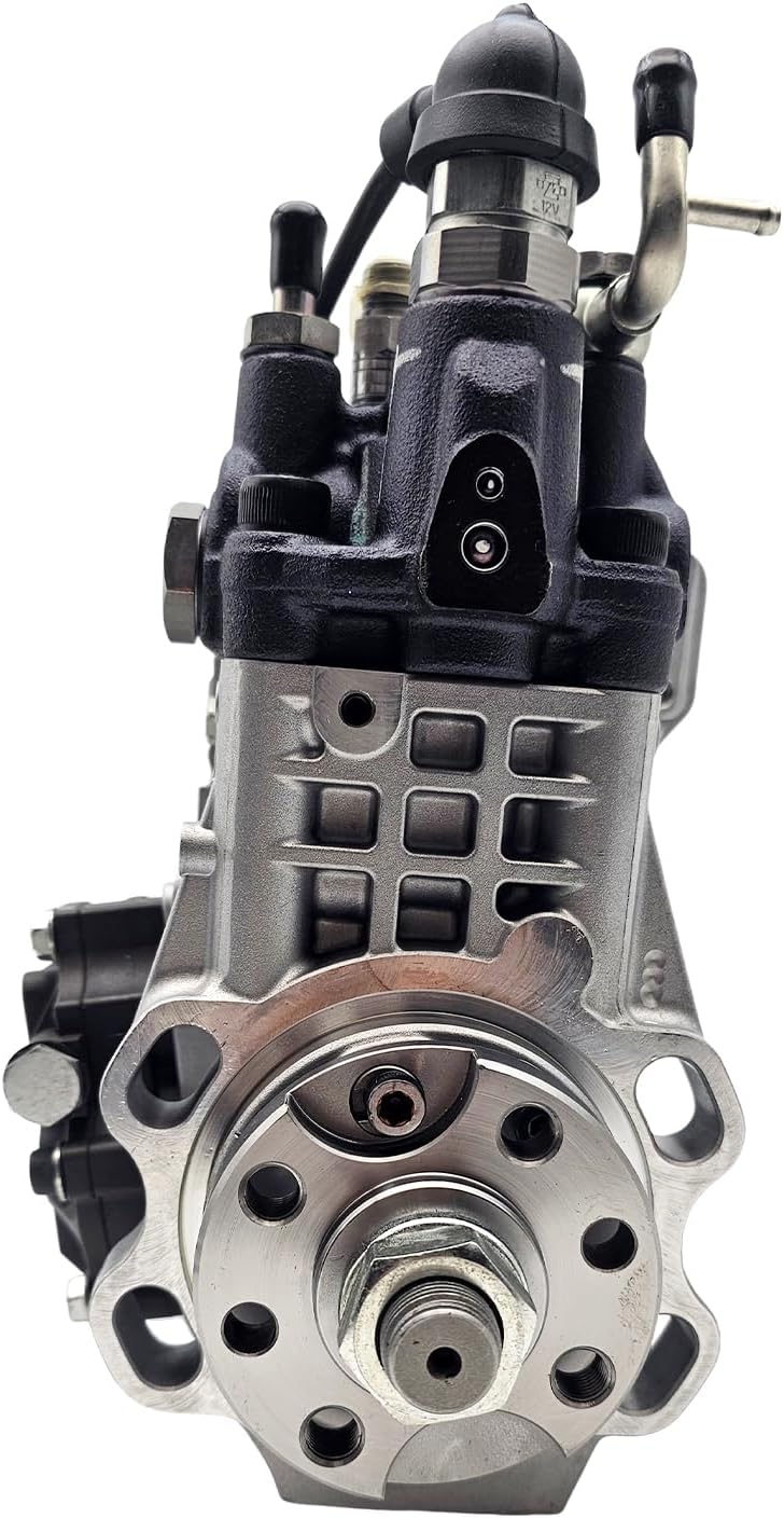 NEW OEM Fuel Injection Pump 729923-51380 For Yanmar 4TNV98