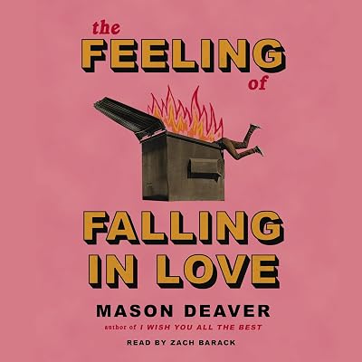 The Feeling of Falling in Love