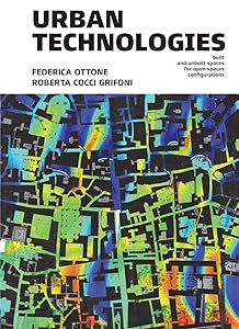 URBAN TECHNOLOGIES /ANGLAIS (LISTLAB)