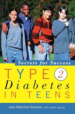 Type 2 Diabetes in Teens: Secrets for Success