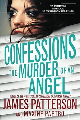 Confessions (Confessions, 4)