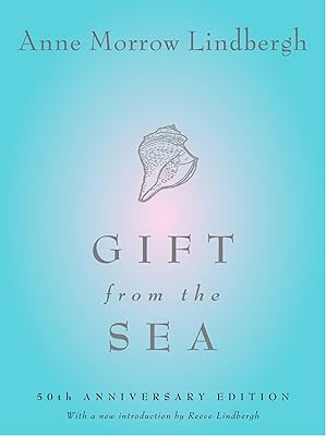 Gift from the Sea: 50th Anniversary Edition