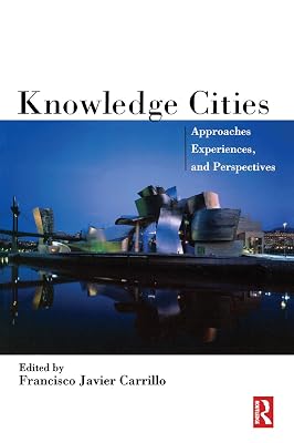 Knowledge Cities