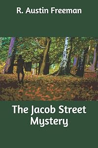 The Jacob Street Mystery