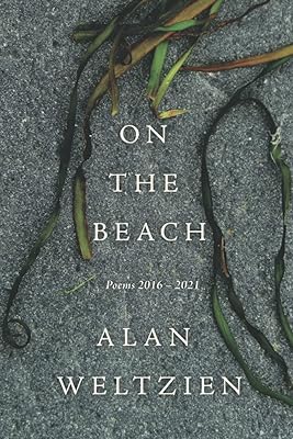 On the Beach: Poems 2016-2021