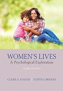 Women's Lives: A Psychological Exploration (3rd Edition)