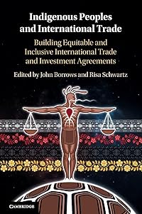 Indigenous Peoples and International Trade