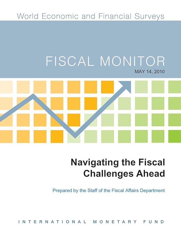 Navigating the Fiscal Challenges Ahead by International Monetary Fund