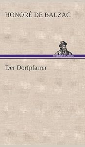 Der Dorfpfarrer (German Edition)