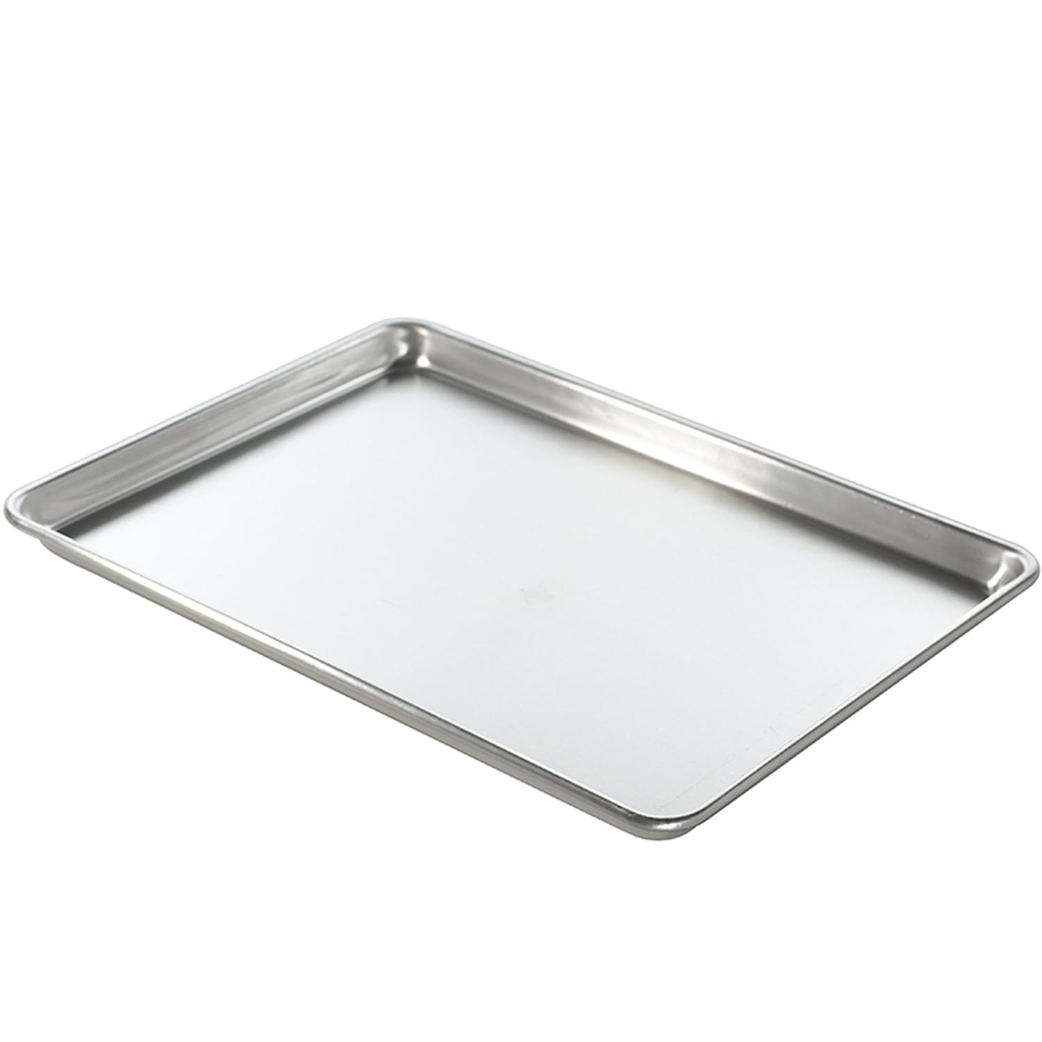 Half Sheet Pan Nordic Ware Naturals Aluminum NonStick Baker's