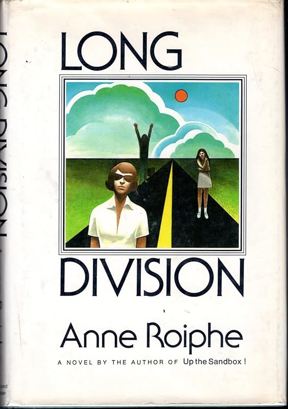 Long Division by Anne Roiphe
