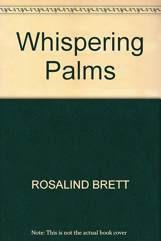 Whispering Palms by unknown author