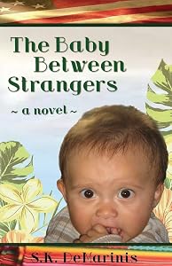 The Baby Between Strangers by S K DeMarinis