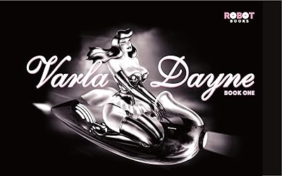 Varla Dayne: Book One
