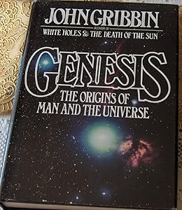 Genesis: The origins of man and the universe
