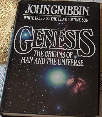 Genesis: The origins of man and the universe