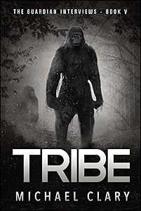 Tribe (The Guardian Interviews Book 5)