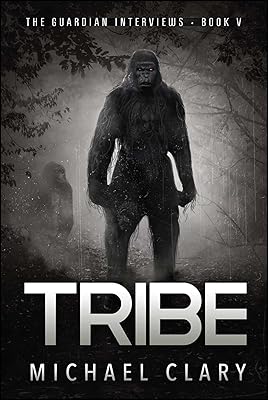 Tribe (The Guardian Interviews Book 5)