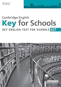 Practice Tests For Cambridge KET TB
