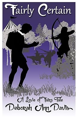 Fairly Certain (Love of Fairs Book 1)